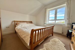 Bedroom 2- click for photo gallery